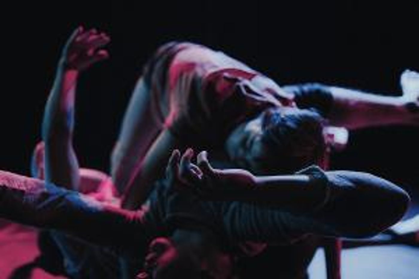 Northern Stage Will Takeover At VAULT Festival 2020  Image