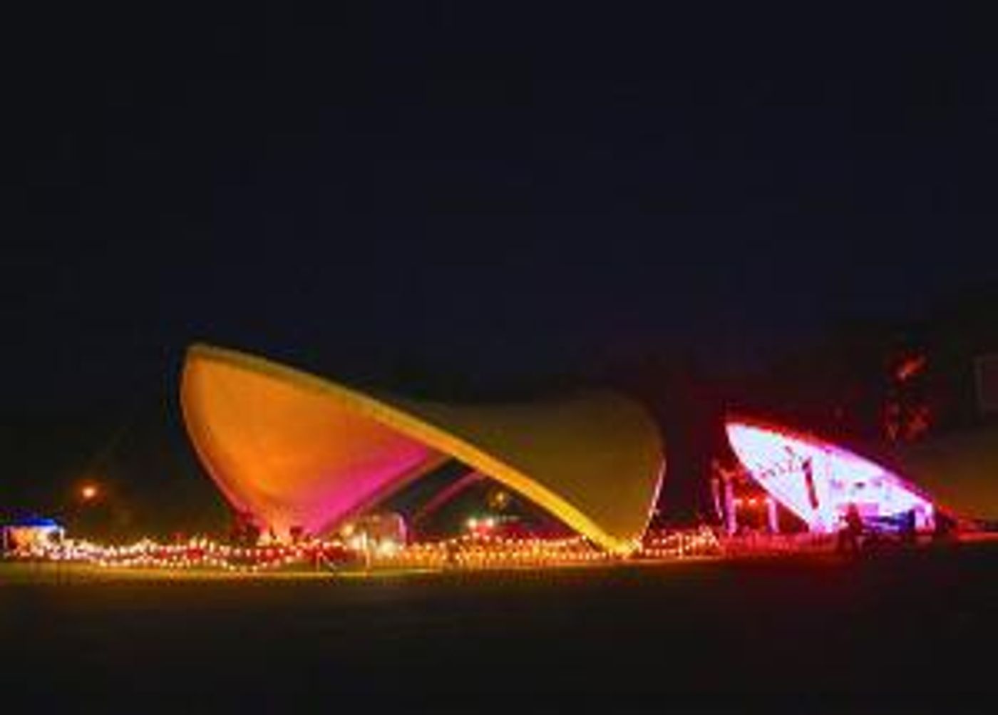 Phoenicia International Festival of the Voice Announces 2022 Festival Season  Image