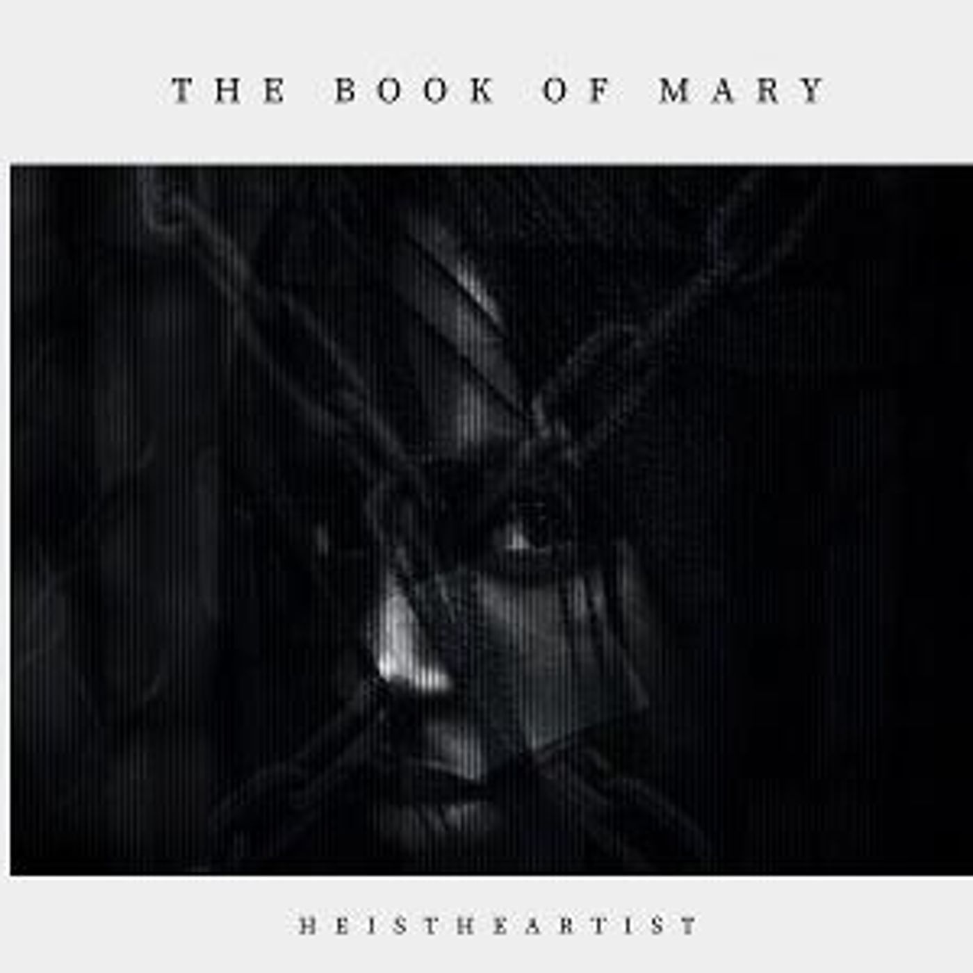 NYC's HeIsTheArtist Releases 'The Book Of Mary' EP  Image