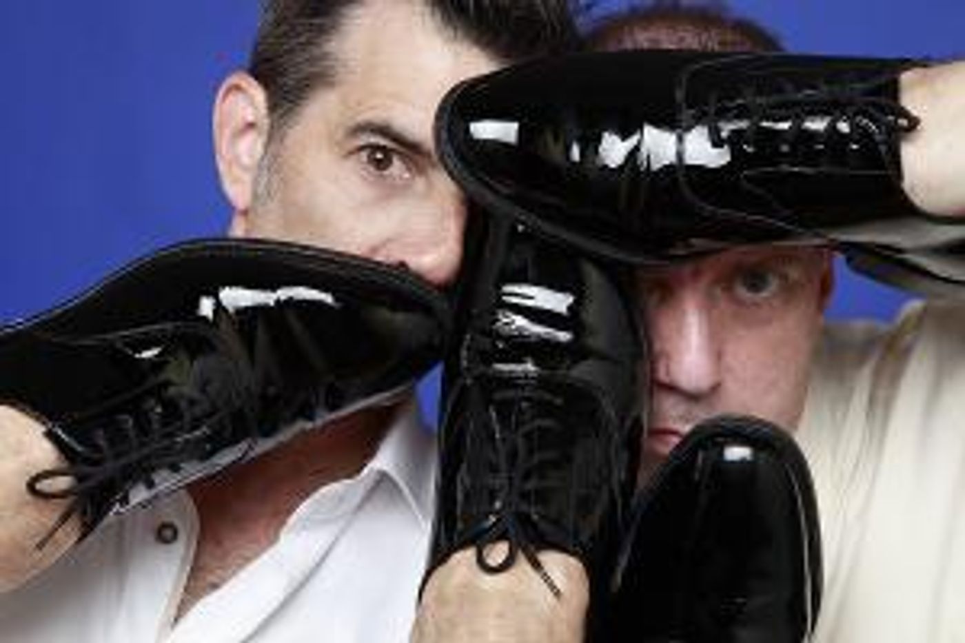 Contemporary Theatrical Dance Troupe THE BANG GROUP Comes to Arts on Site  Image