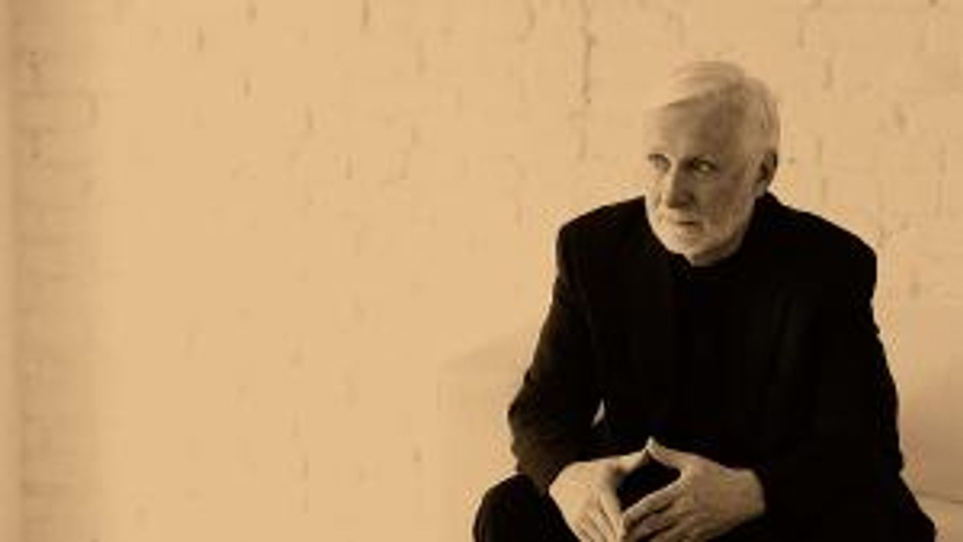 Watch: David Arn Releases 'Blood And Bone' Music Video  Image