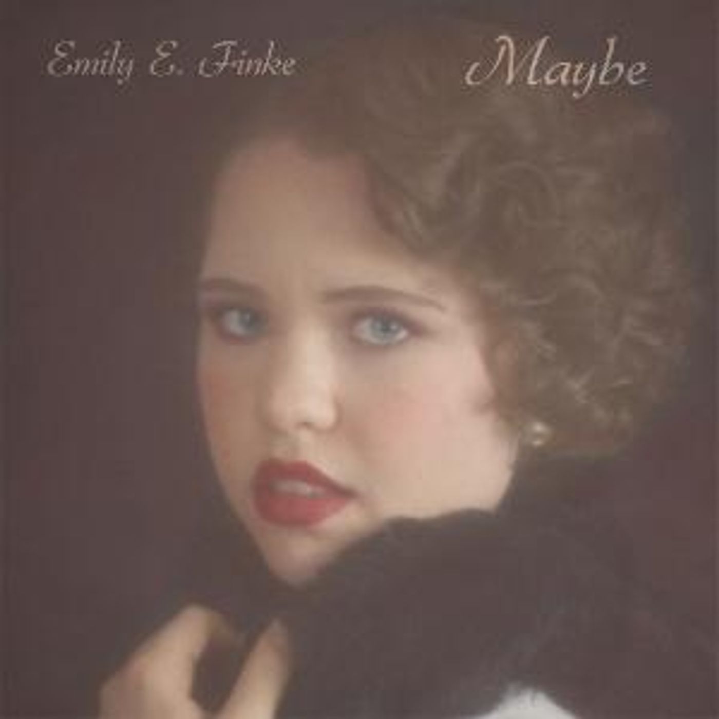 Emily E. Finke Releases Original Song 'Maybe'  Image