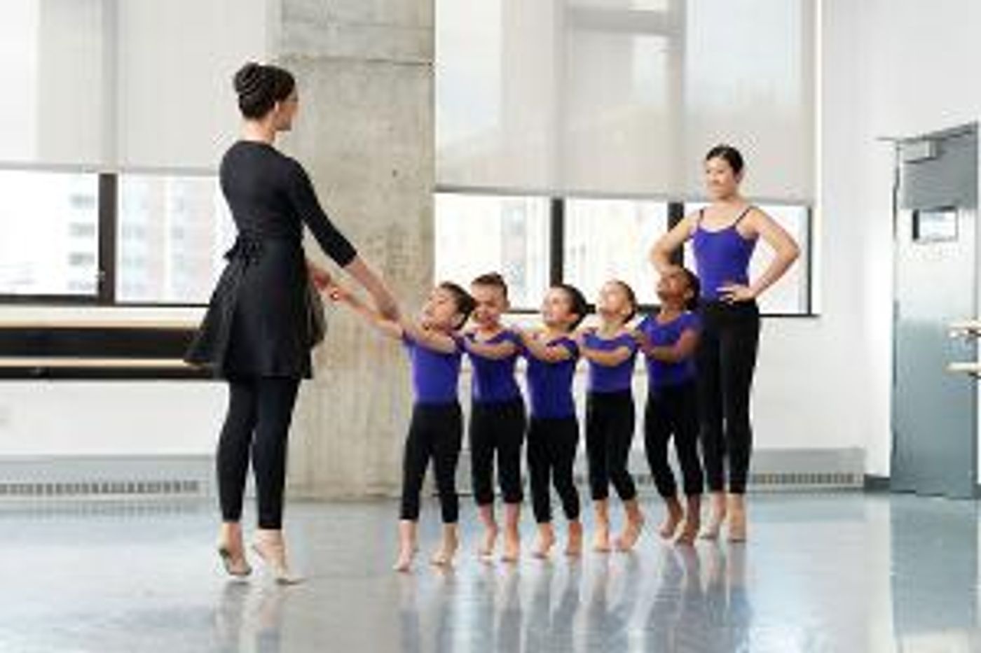 Ballet Hispánico School Of Dance Announces Fall 2020 Dance Class Registration Deadline  Image