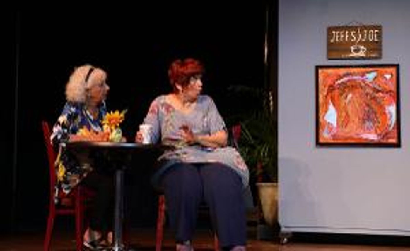 FUNNY SHORTS LIVE! to Return Featuring Florida Playwrights At Center For Performing Arts Bonita Springs  Image