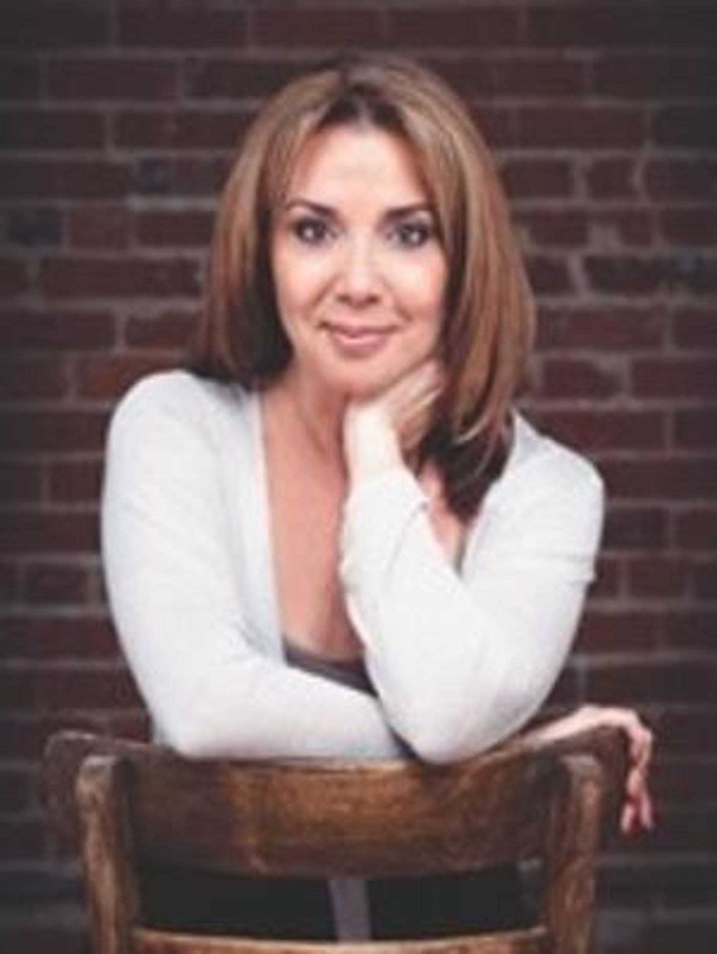 Actor, Director, Stage Producer Natalia Lazarus Set To Star In Playwright  Allan Havis' MOROCCO  Image