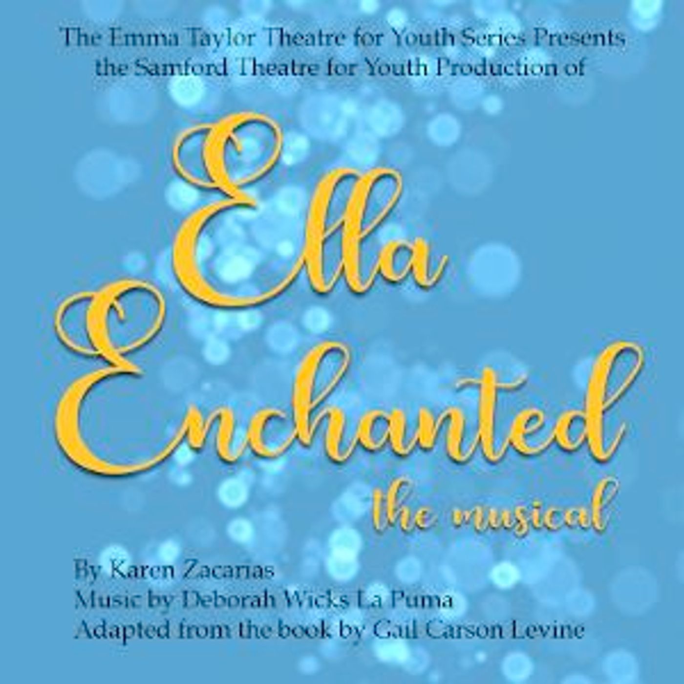 Samford University Announces Season  Image