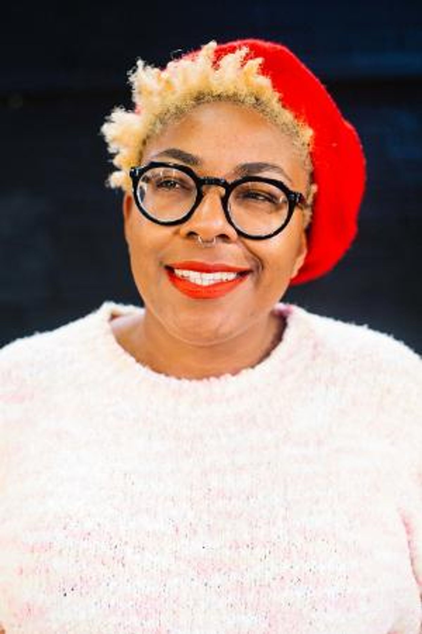 Northern Stage Appoints Natalie Ibu As Artistic Director  Image