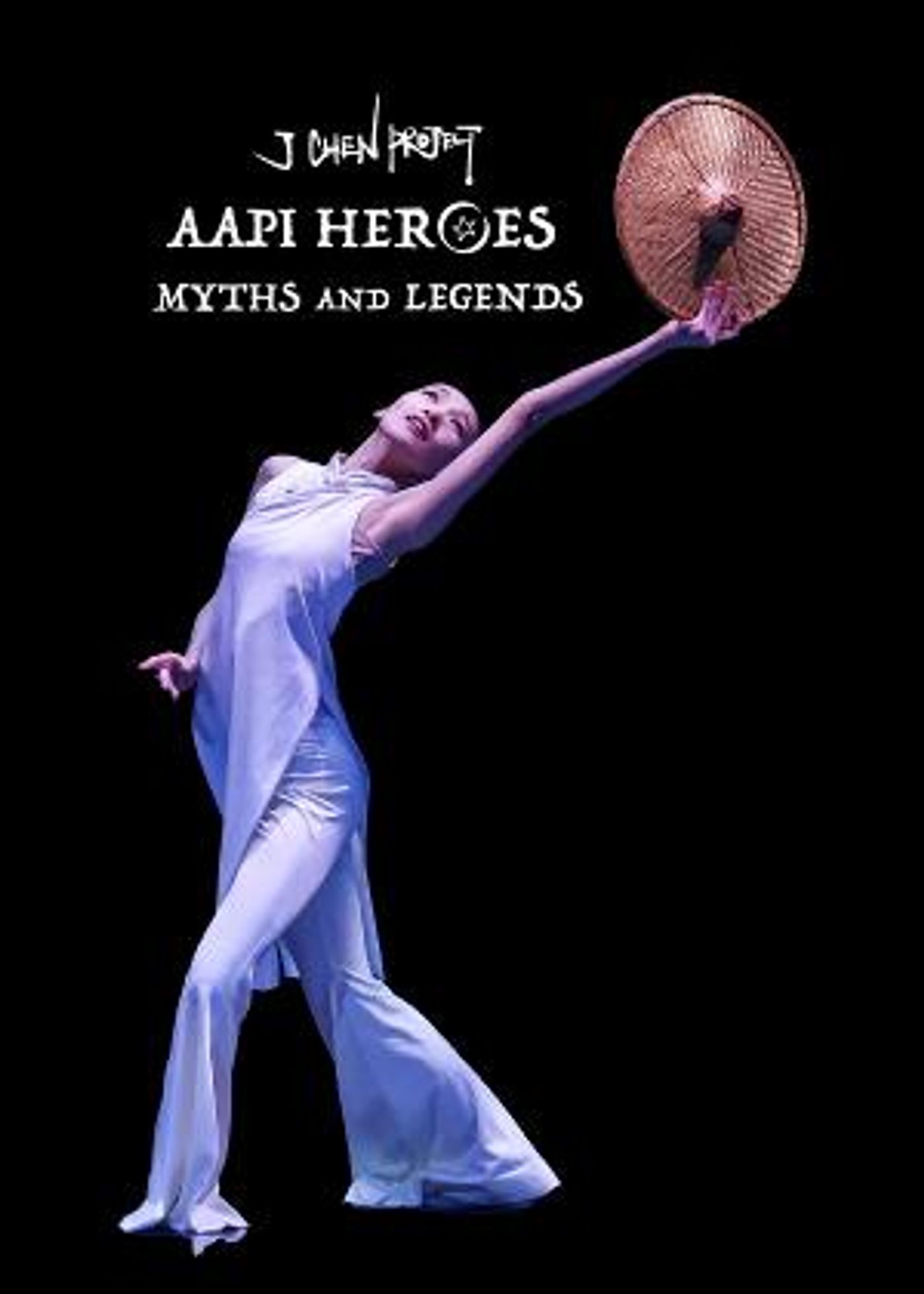 J Chen Project's AAPI Heroes: Myths and Legends Opens at MOCA  Image