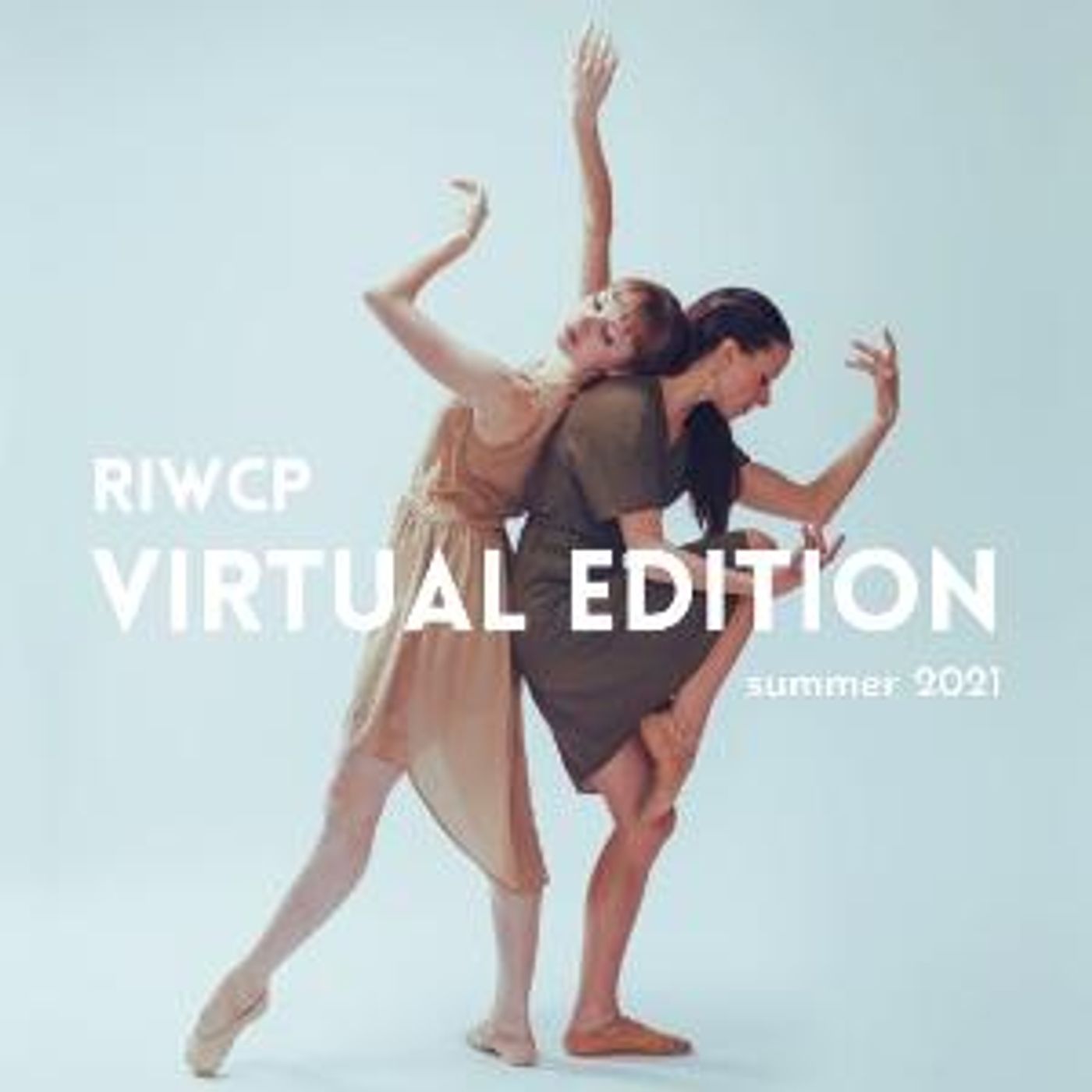 Rhode Island Women's Choreography Project Announces The Release Of RIWCP 2021: The Virtual Edition  Image