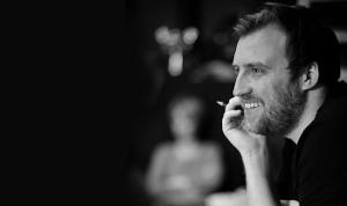 Chris Lawson Announces Oldham Coliseum Spring-Summer 2020 Programme  Image