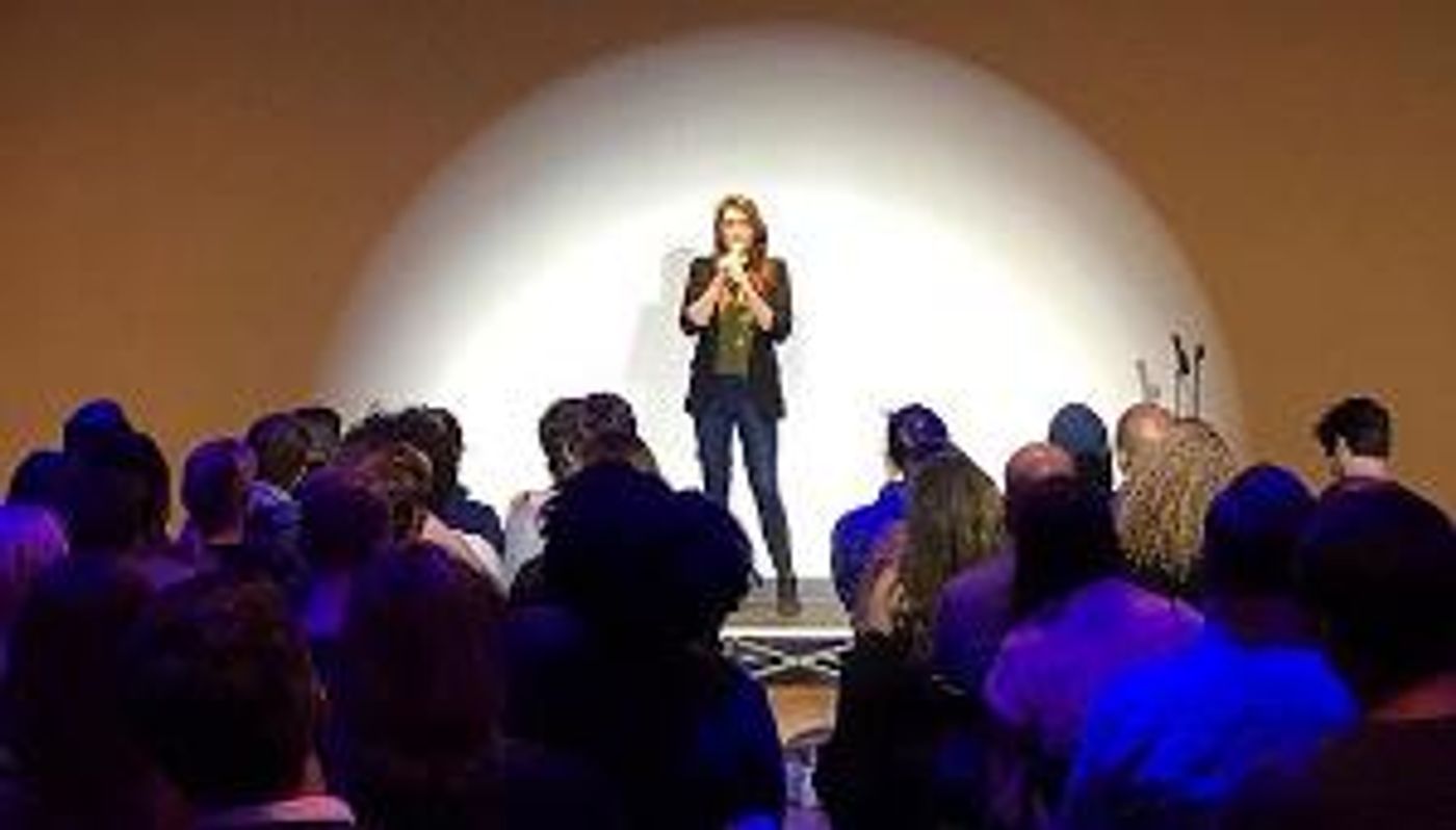 Town Stages Announces The Recipients Of 2020 Sokoloff Arts Fellowship and Inaugural Residency Program Inductees  Image