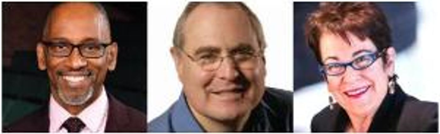 Arts Leaders Host Town Hall With Be An #Artshero To Continue Fight To Survive  Image