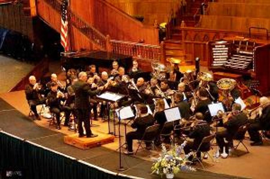 The Ocean Grove Camp Meeting Association Announces SUMMER STARS Classical Concert Series Image