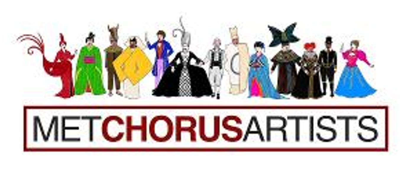 148 Furloughed Met AGMA Artists Receive Emergency Grants From Met Chorus Artists  Image