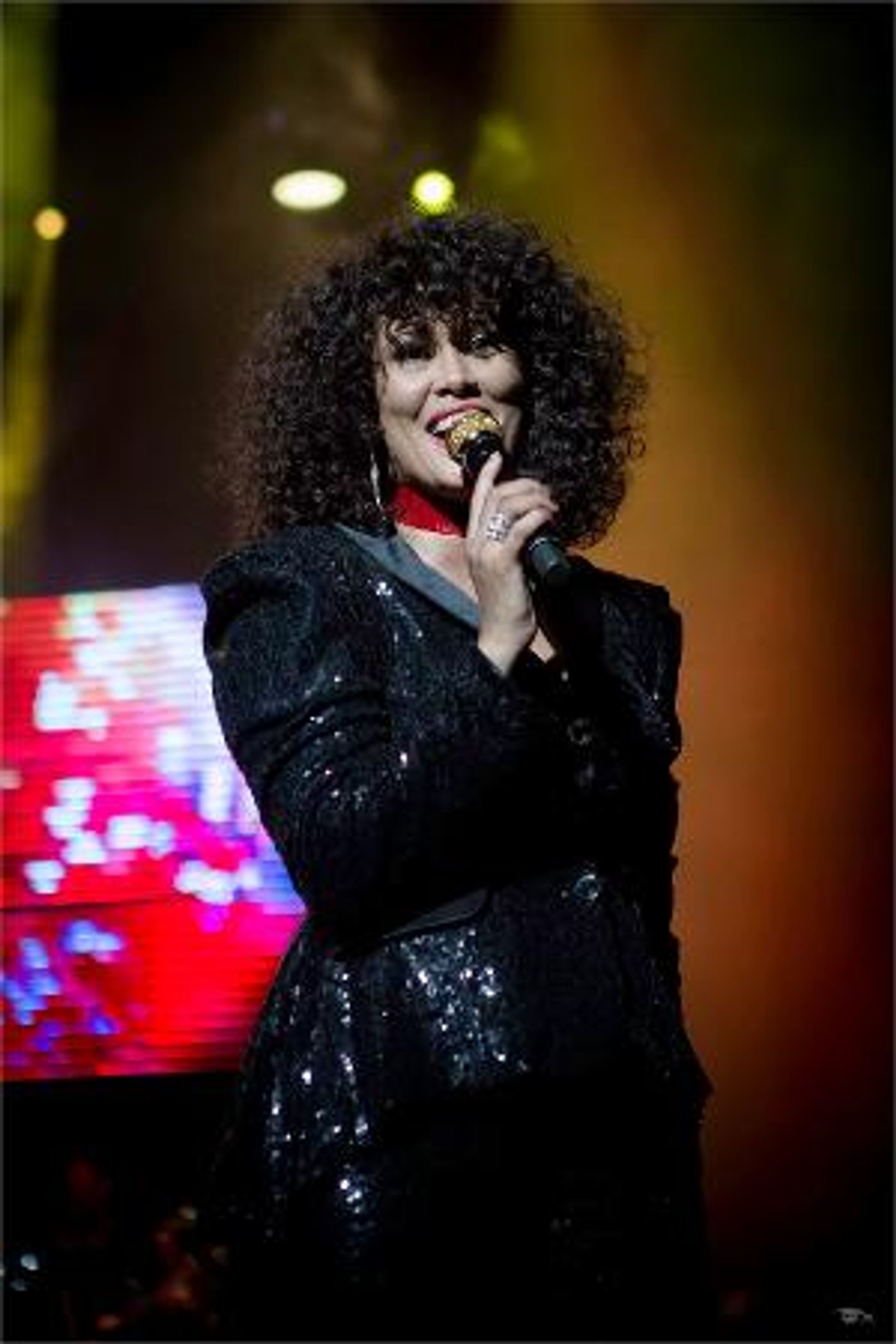 Belinda Davids Will Perform A Series Of Orchestral Concerts In Johannesburg  Image