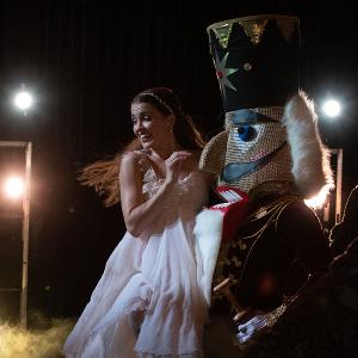 BALLET PALM BEACH Presents Holiday Classic At Two Venues  Image