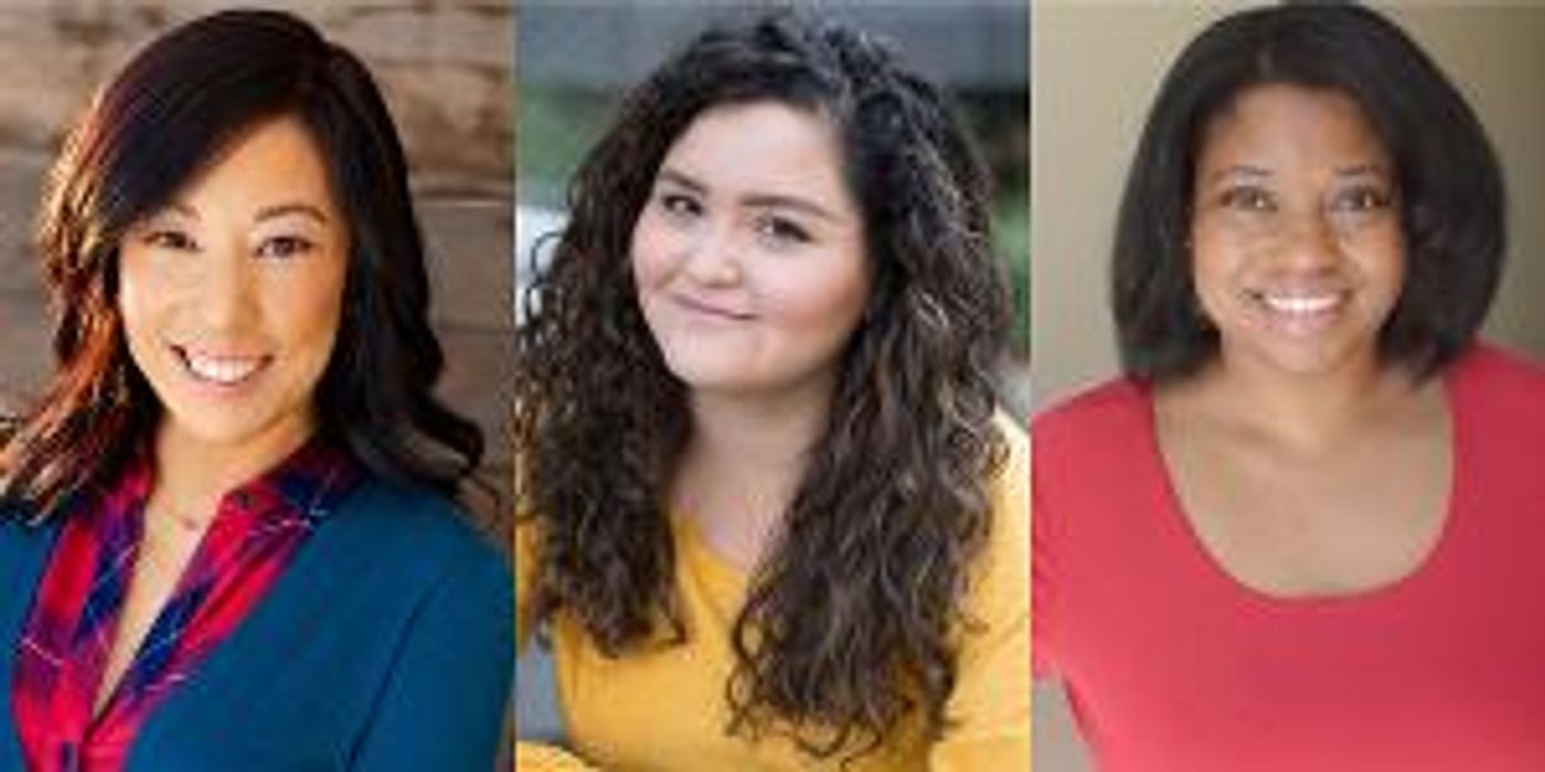 Company Of Angels Expands Staff By Three Positions  Image