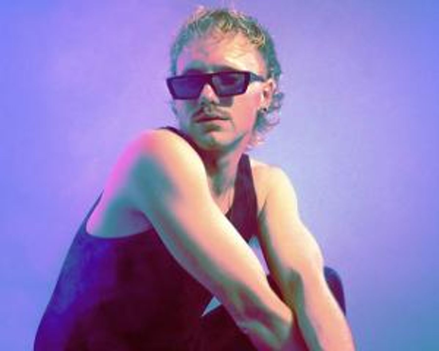 Kid Souf Brings Haunting Melodies In “The One That Makes Me Cry”  Image