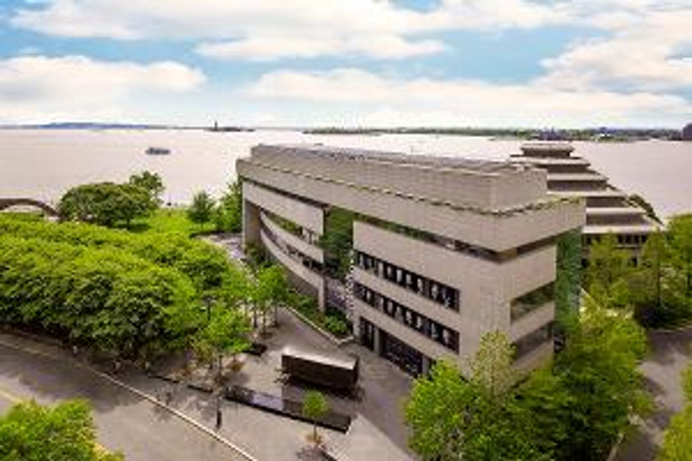 Museum Of Jewish Heritage - A Living Memorial To The Holocaust Announces September Reopening  Image