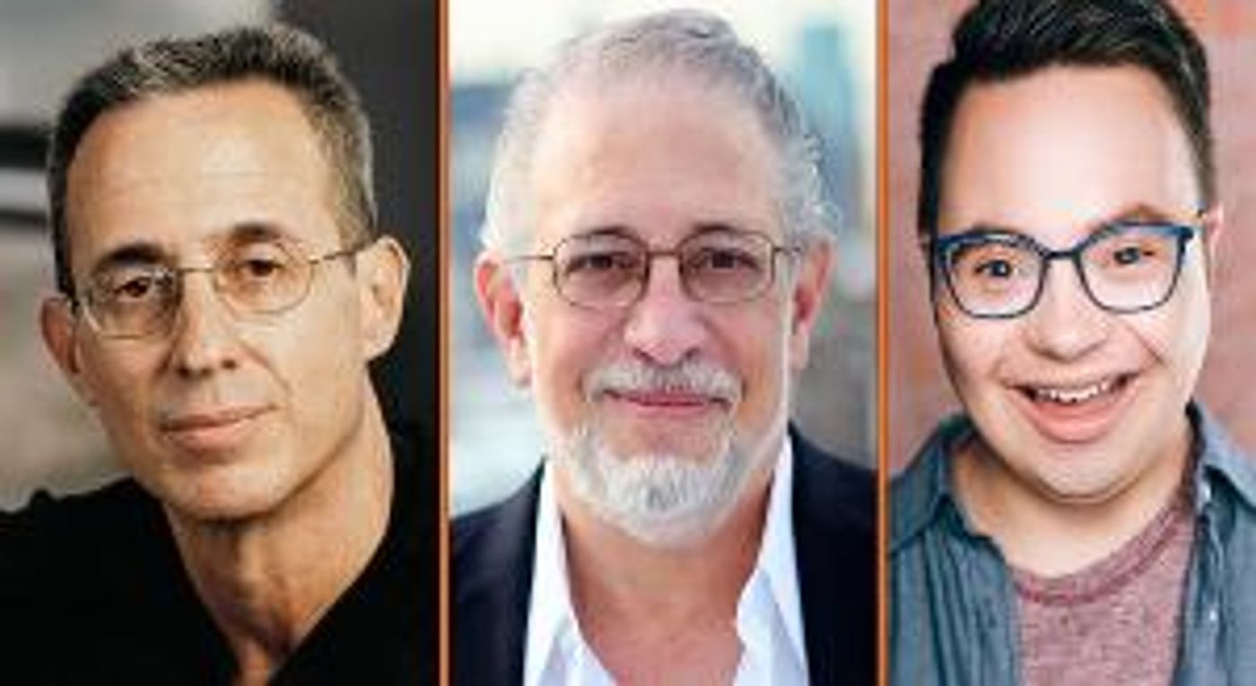 Summer Theatre New Canaan Gala Honors Broadway's David Friedman & Paul Gallo May 13  Image
