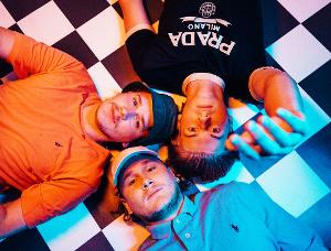 Ruel And Cosmo's Midnight Team Up For New Single 'Down For You'  Image