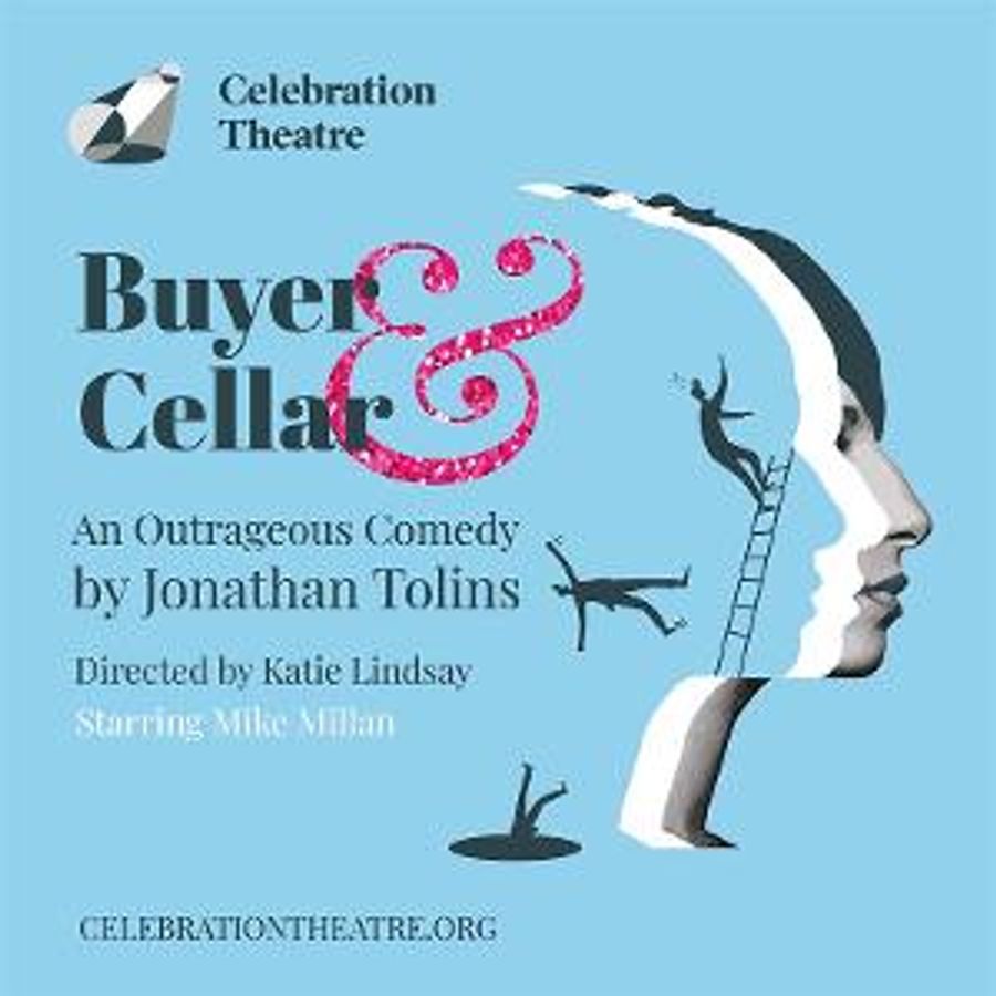 Celebration Theatre's BUYER & CELLAR Extends For Two Final Weekends Image