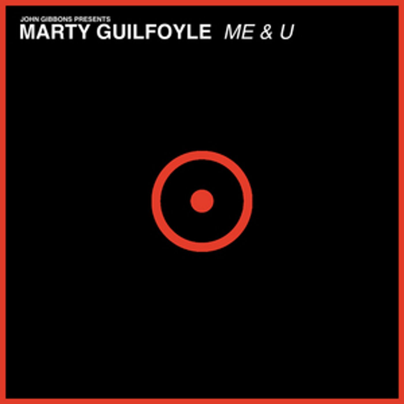 Marty Guilfoyle Releases Debut Irish Dance Single 'Me & U'   Image