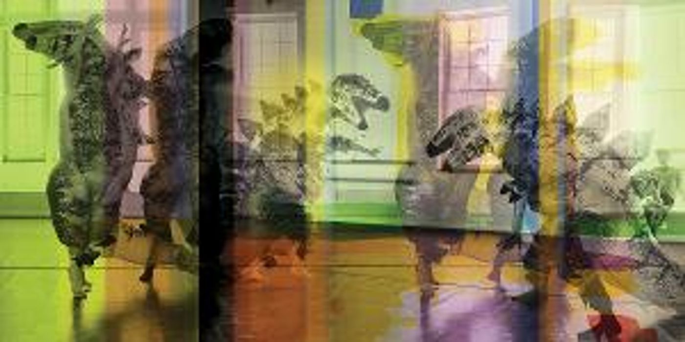 BalletCollective to Present 10th NYC Fall Season THE FLUIDITY OF TIME Featuring Two World Premieres  Image