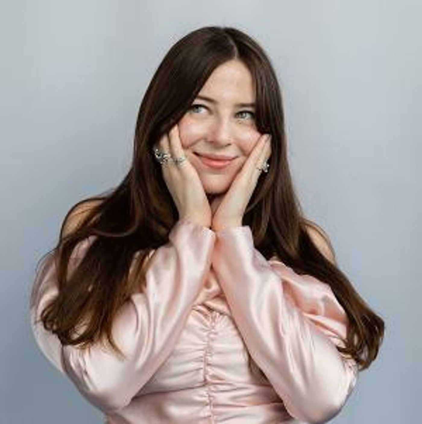 Chelsea Birkby to Present Debut Standup Hour NO MORE MR NICE CHELSEA at Edinburgh Fringe  Image