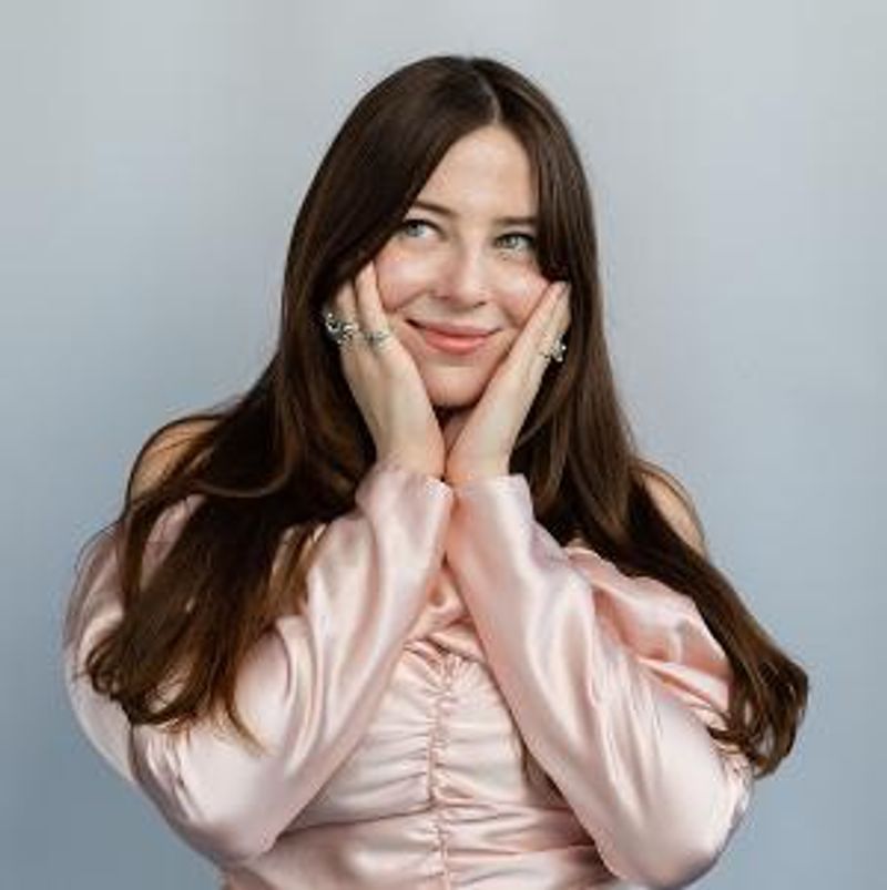 Chelsea Birkby to Present Debut Standup Hour NO MORE MR NICE CHELSEA at Edinburgh Fringe Image