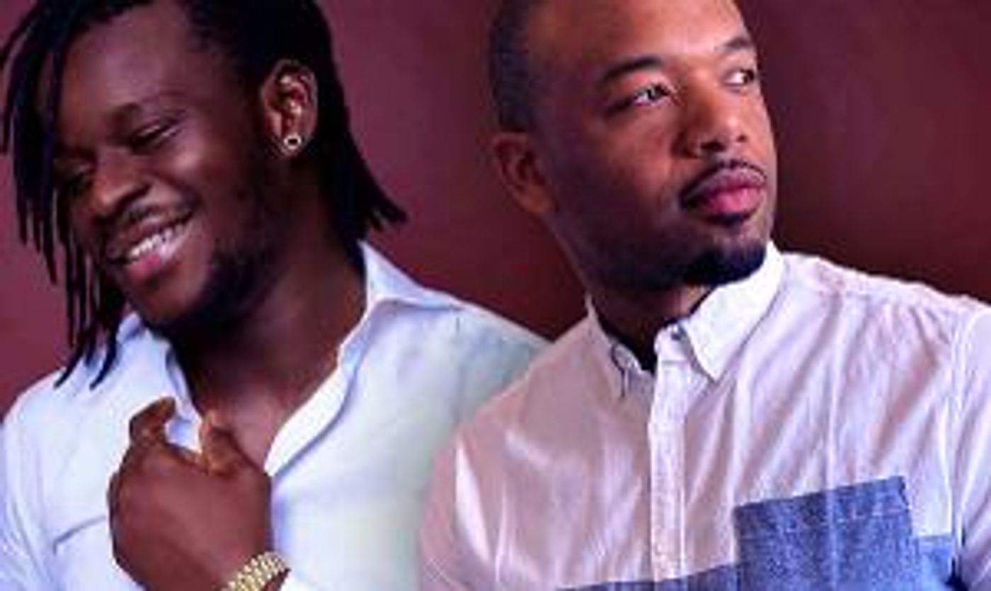 On My Block Actor And R&B Singer Rob Murat Teams Up With Jupitar In 'Fly Away'  Image