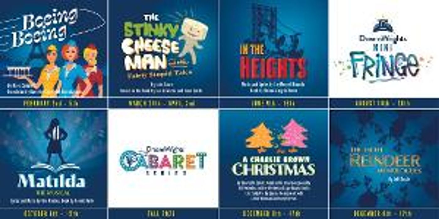 Dreamwrights Reveals 2023 Season  Image