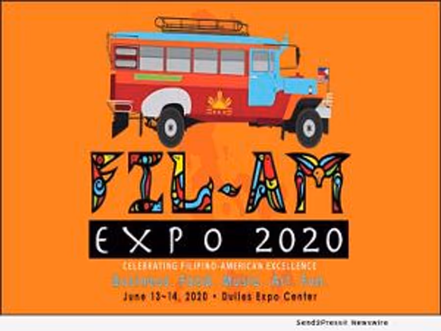 COUTURE MOD•A•NYO Fashion Show Added To FIL-AM EXPO 2020 Image