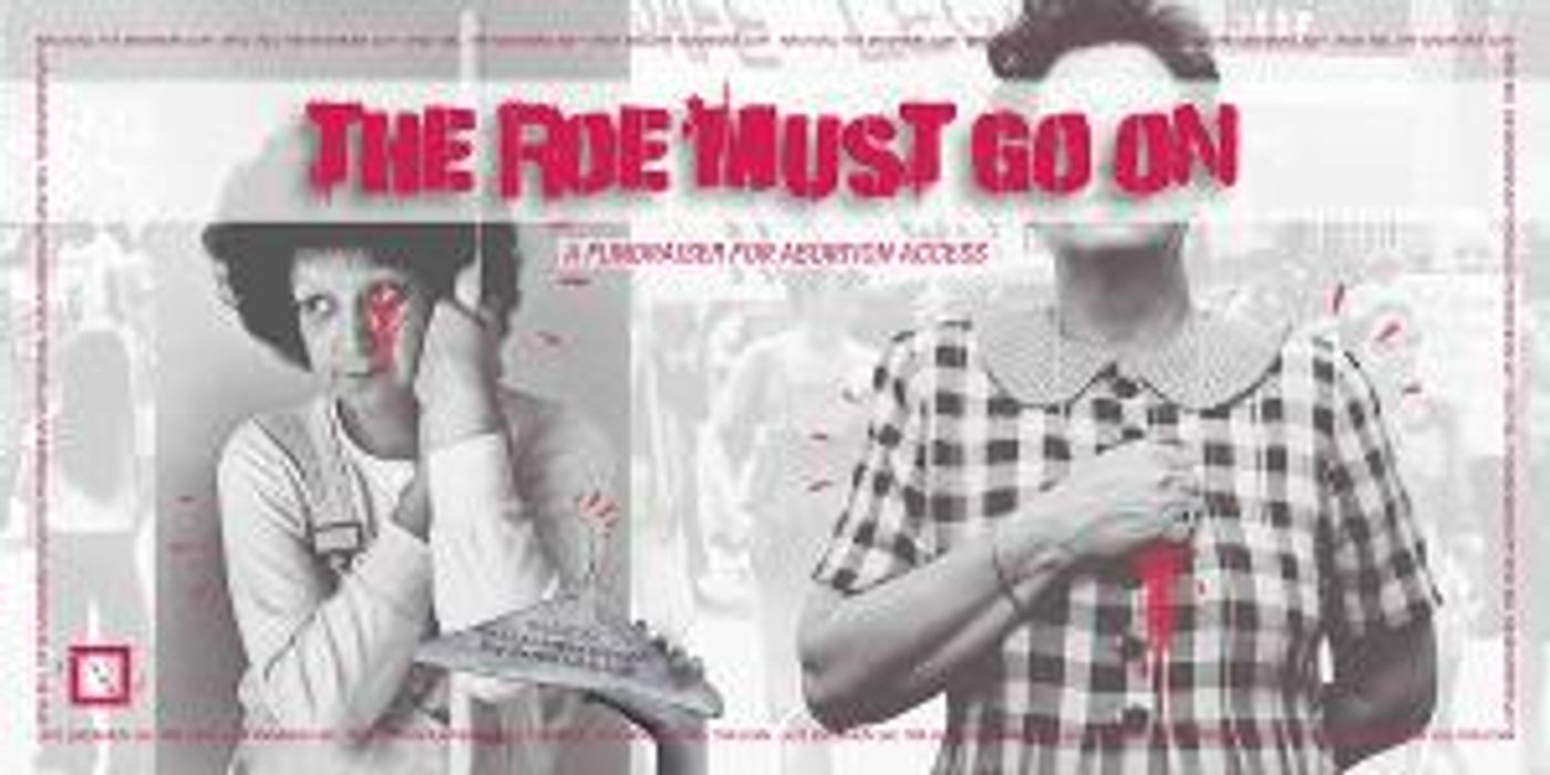 What Will the Neighbours Say? To Host 'The Roe Must Go On' Abortion Access Fundraiser  Image
