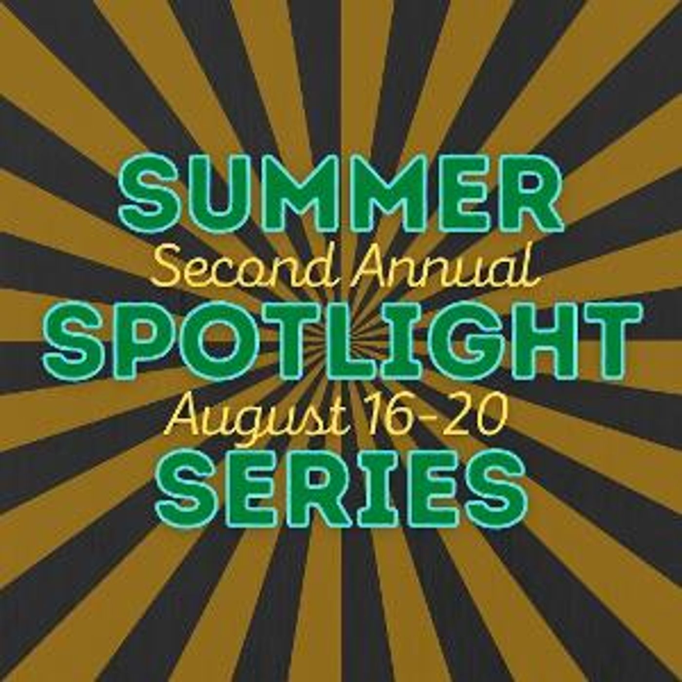 Submissions Open For 2nd Annual JOOK Summer Spotlight Series  Image