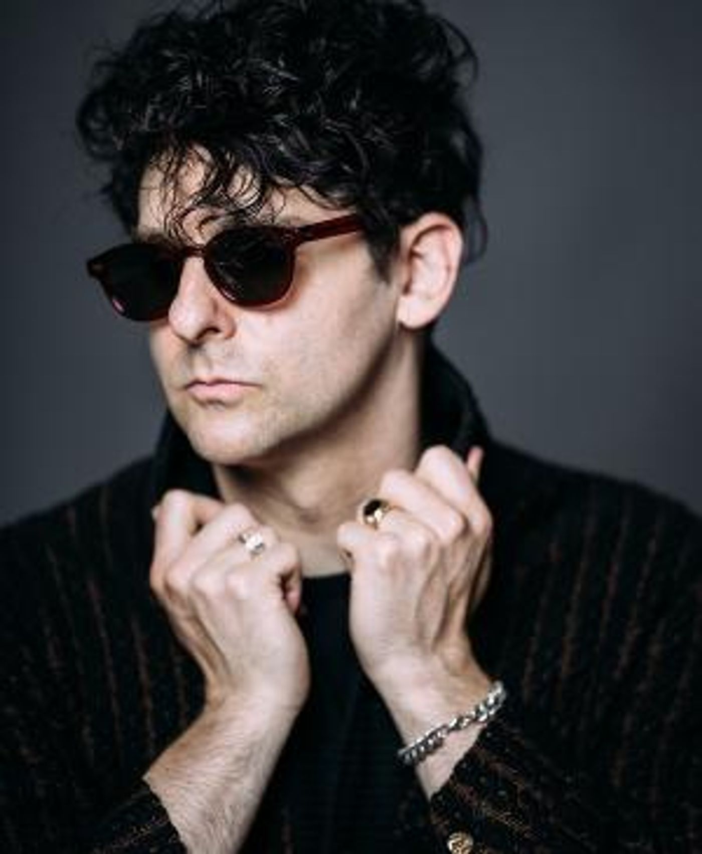 Low Cut Connie Headlines Wilma Theater's Digital Fête  Image