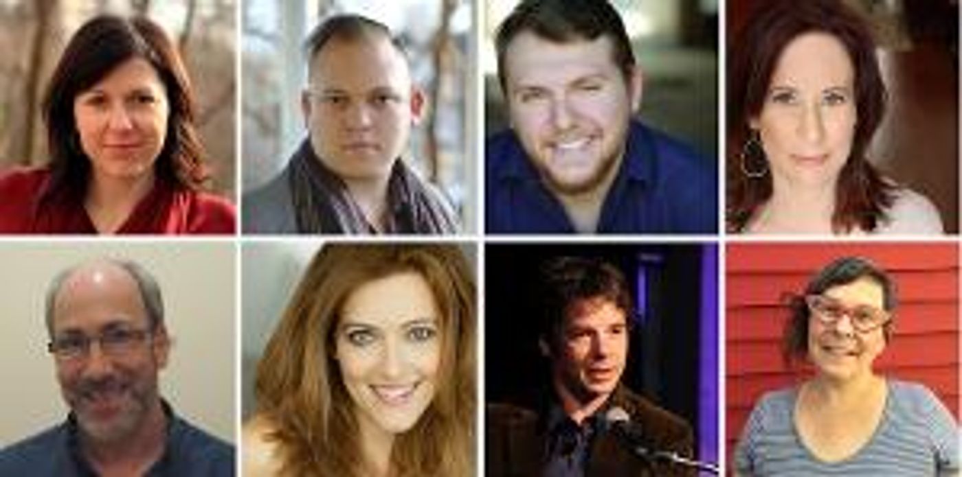 Jewish Plays Project Announces 2020 Top Seven Plays; Starts National Tour  Image