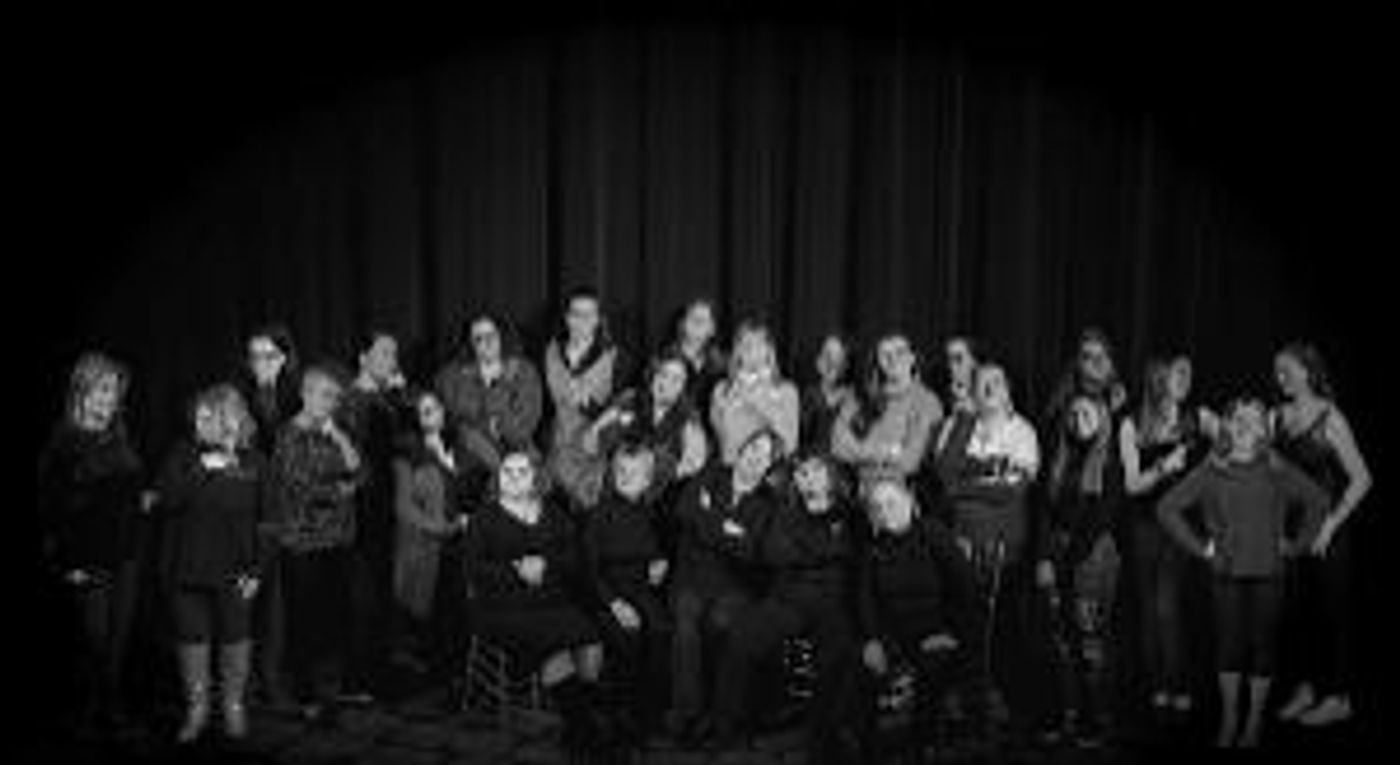 The Spring Lake Theatre Co. Presents An All-female Cast For 1776  Image