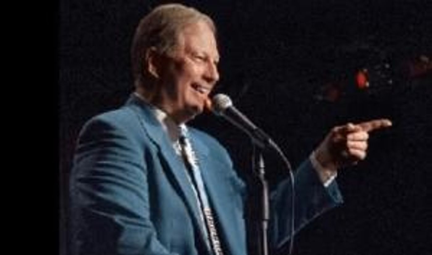 BLUE WAVE REUNION 2022: Save Our Democracy Fundraiser Plays At The Laurie Beechman Theatre, May 27  Image