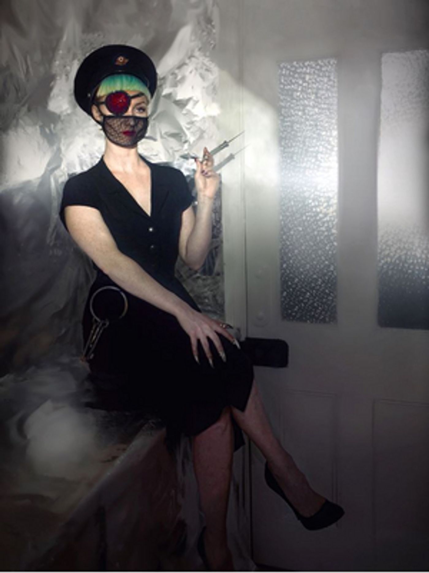 House Of Kittens Bring New Show AMATORY ASYLUM To Wellington Members Club  Image