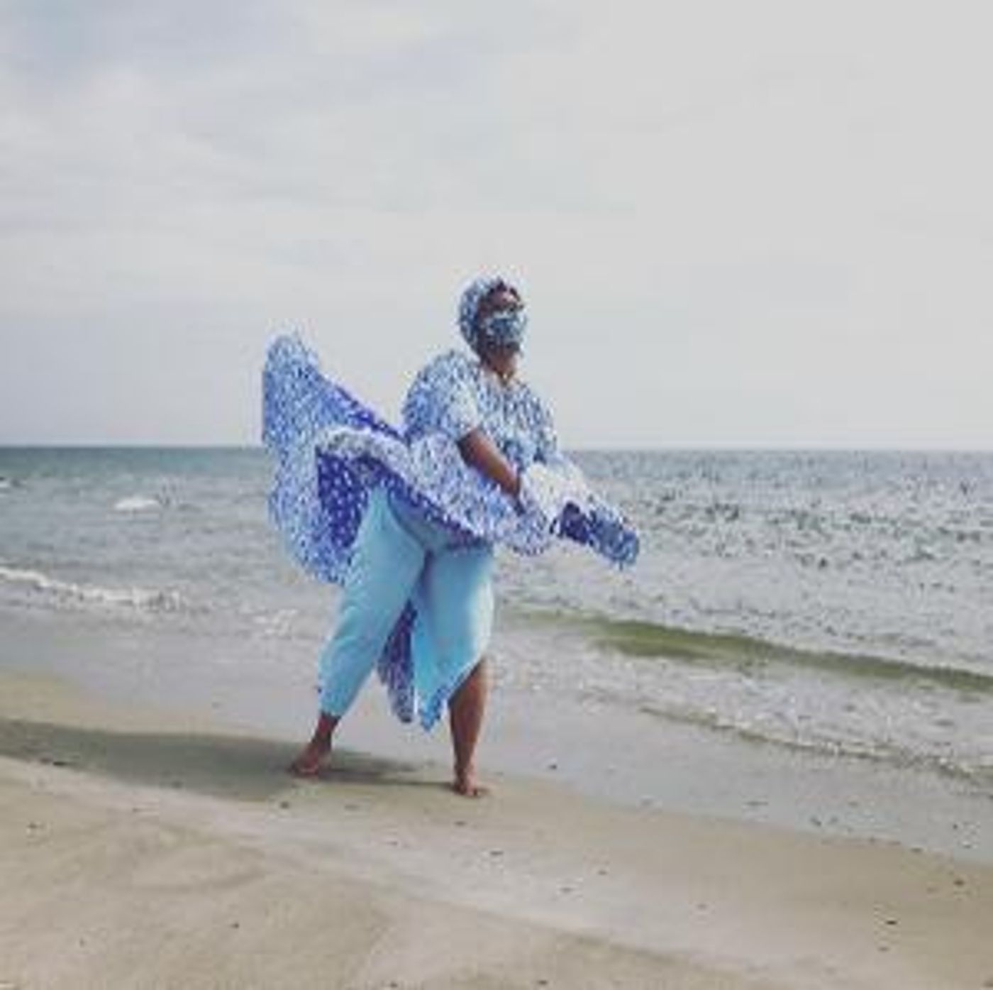 W&M Premieres Original Work DANCE OF THE ORCAS  Image