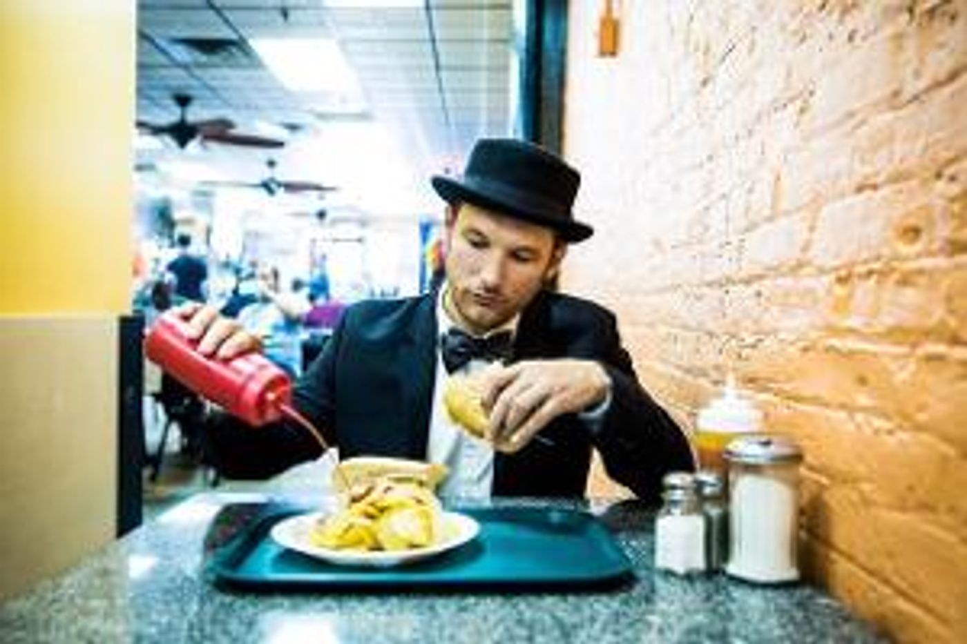 Broadway Composer Drew Gasparini Will Perform at Norwich Theatre in UK Exclusive  Image