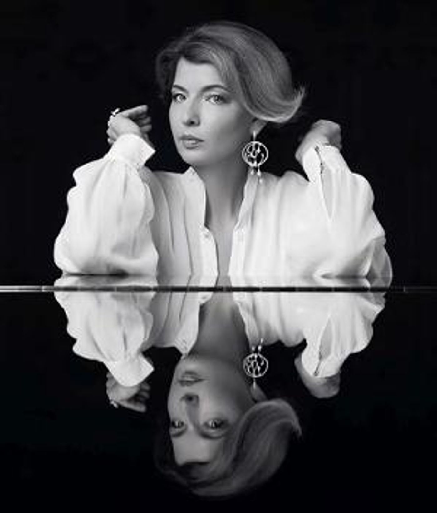 Polina Osetinskaya to Present BAROQUE MUSIC FROM THE GREATEST MOVIES OF ALL TIME at Koerner Hall  Image