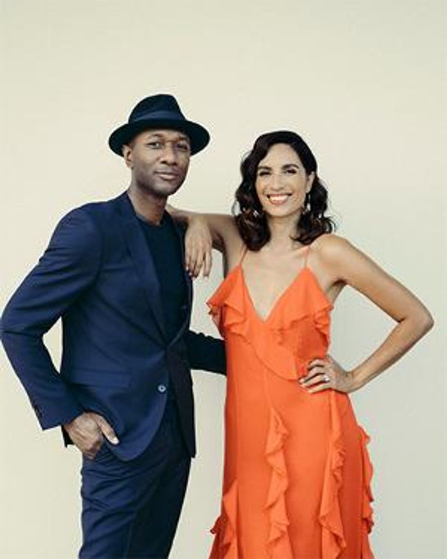 Aloe Blacc And Maya Jupiter To Open The New Phantom Projects Theatre At La Habra Depot Image