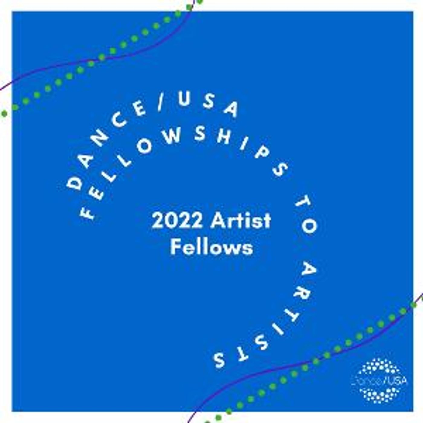Dance/USA Announces 2022 Artist Fellows  Image
