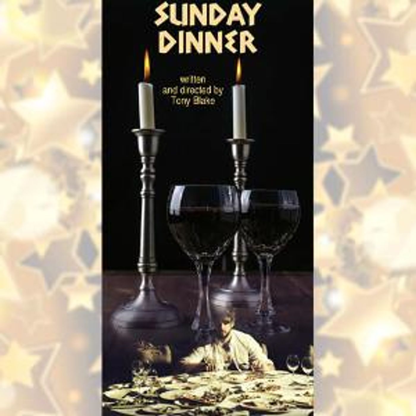 SUNDAY DINNER Will Have its World Premiere at Theatre 40  Image