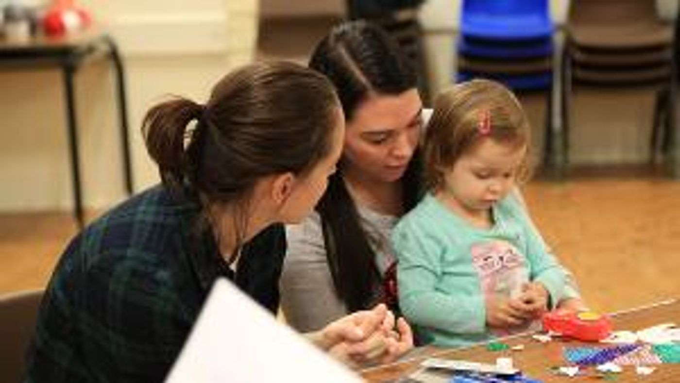 Gazebo Theatre Announces February Half Term Activity  Image