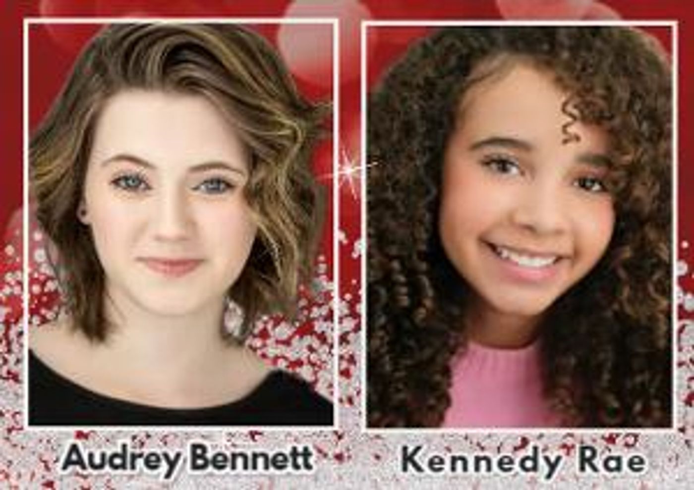 Spotlight Kidz Return to Radio City With Audrey Bennett and Kennedy Rae as Guest Performers  Image