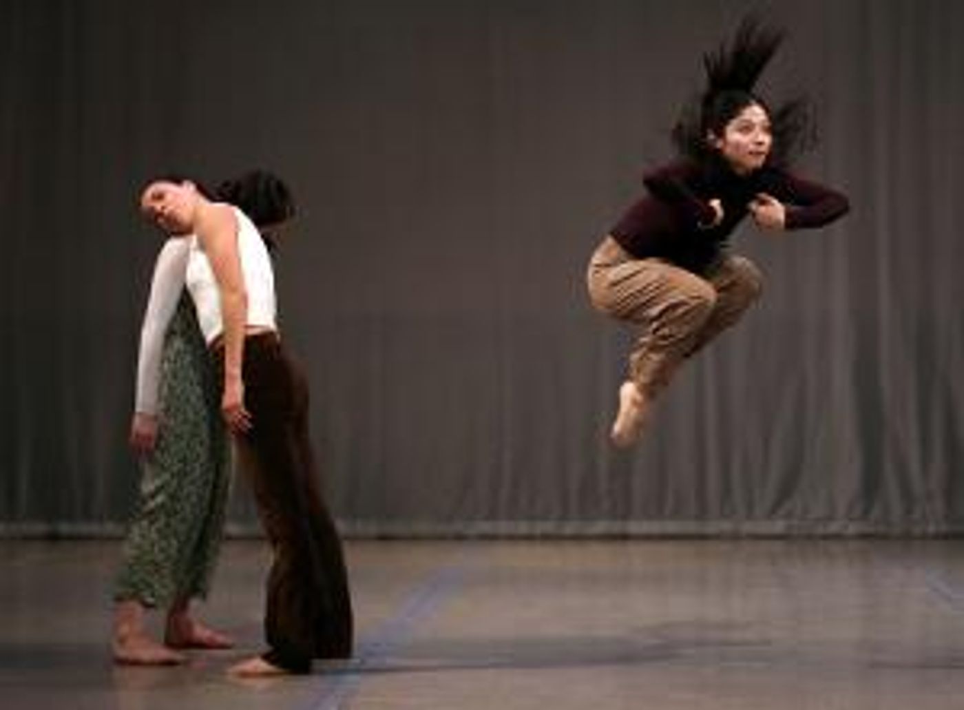 Emerging Artists Theatre's Spark Theatre Festival NYC Starts On Monday  Image