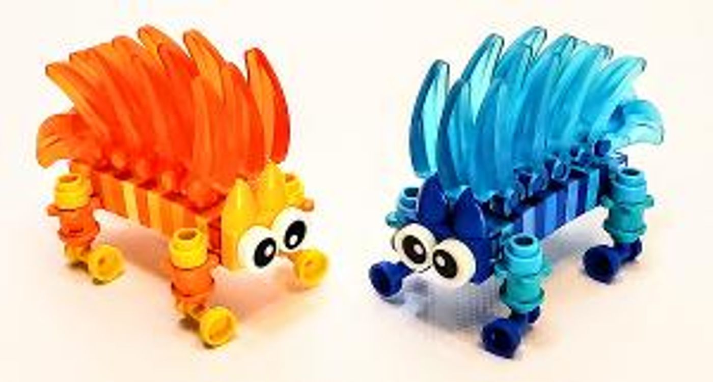 Brickworld LEGO Expo Celebrates Independence Day Week With The Brickworld LEGO Fireworks Virtual Con On June 27  Image